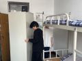 日照师范学校宿舍怎么样 附高清学校宿舍图片