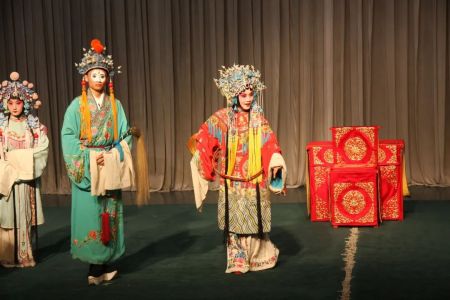 山东省文化艺术学校2022最新年招生简章