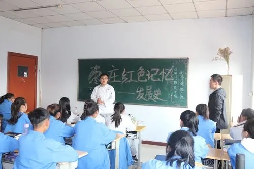 枣庄市龙都中等职业学校2022年最新招生计划