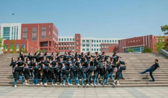  山东省淄博市工业学校2022年最新招生计划（政府补贴）