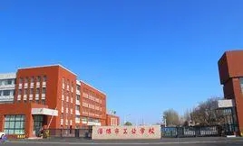 淄博建筑工程学校2022年最新招生简章（招生专业、招生条件）