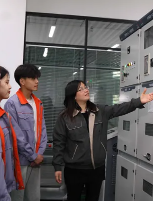 淄博职业学院电子电气工程学院2022年招生计划
